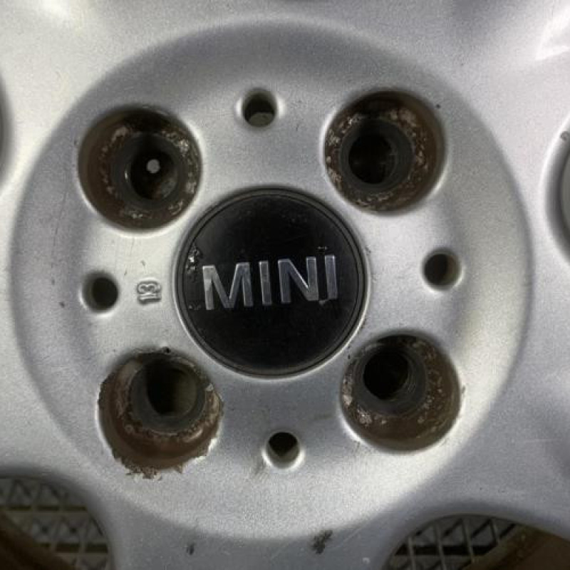 Jante MINI MINI 2 R55 Photo n°2