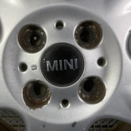 Jante MINI MINI 2 R55