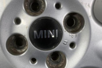 Jante MINI MINI 2 R55