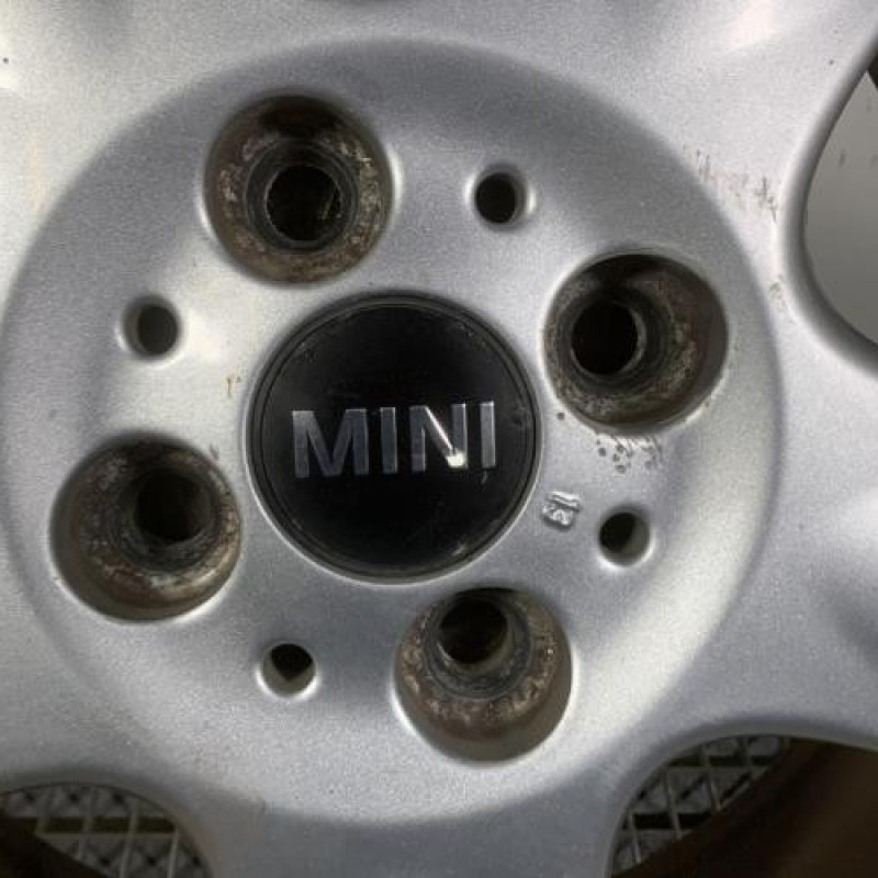 Jante MINI MINI 2 R55 Photo n°2
