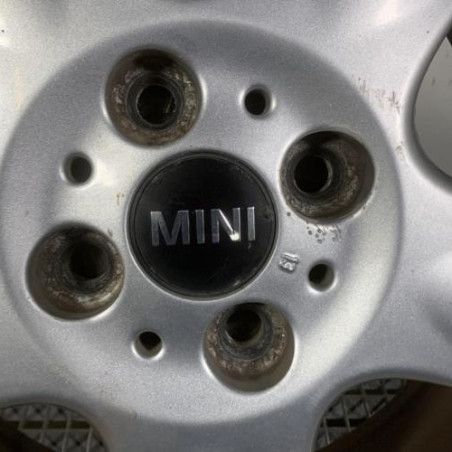 Jante MINI MINI 2 R55