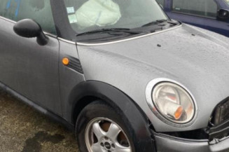 Jante MINI MINI 2 R55