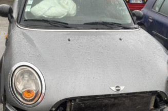 Jante MINI MINI 2 R55