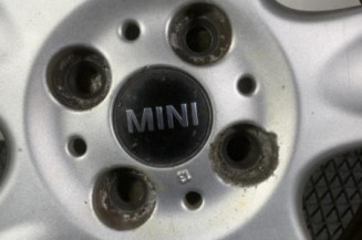 Jante MINI MINI 2 R55