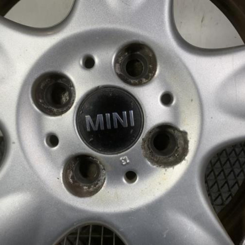 Jante MINI MINI 2 R55 Photo n°2