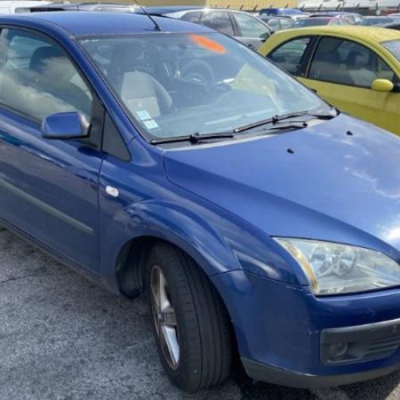 Jante FORD FOCUS 2 Photo n°4