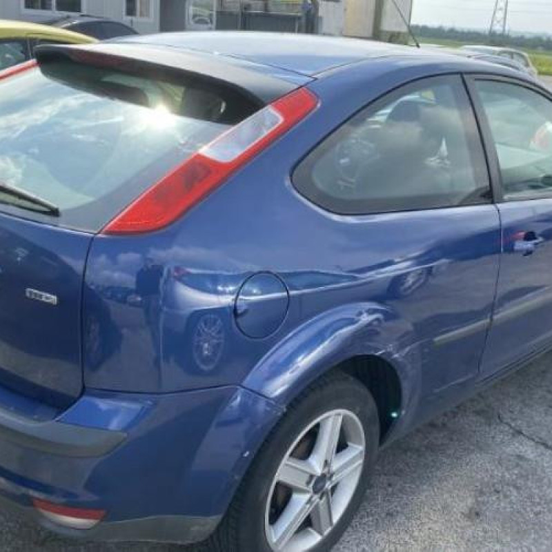 Jante FORD FOCUS 2 Photo n°7