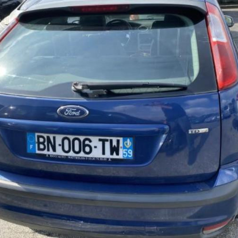 Jante FORD FOCUS 2 Photo n°8