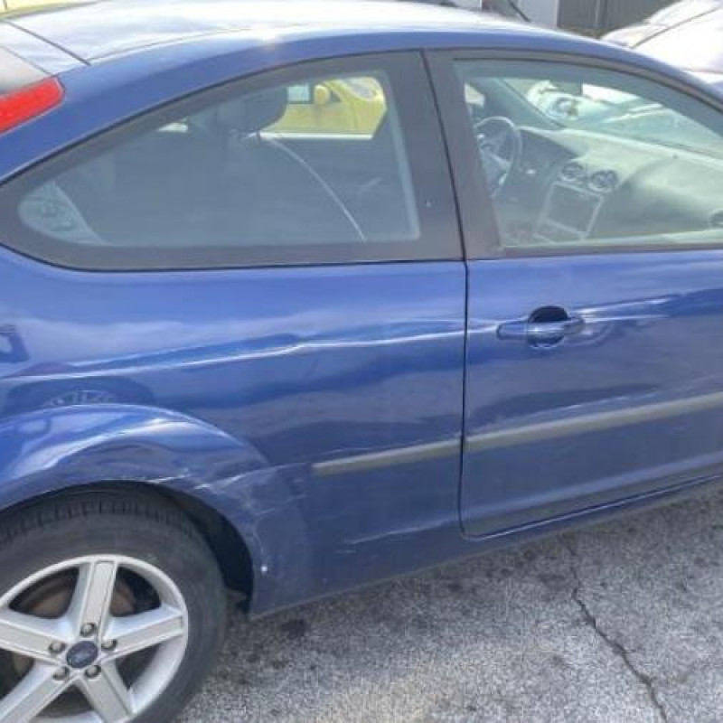 Jante FORD FOCUS 2 Photo n°9