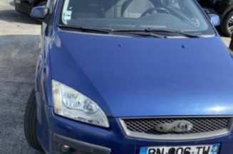 Jante FORD FOCUS 2