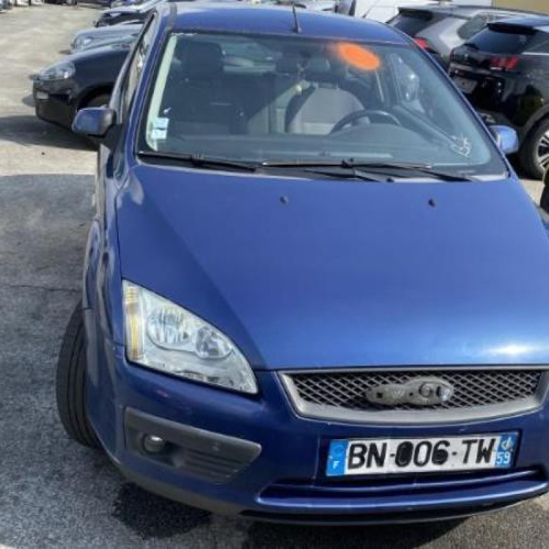 Jante FORD FOCUS 2 Photo n°10