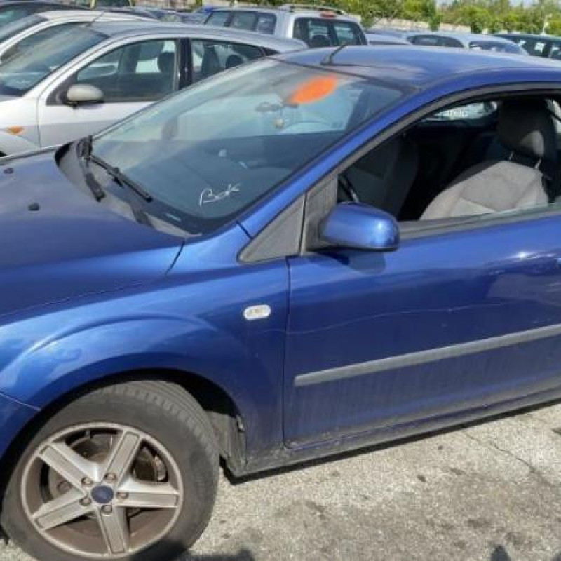 Jante FORD FOCUS 2 Photo n°11