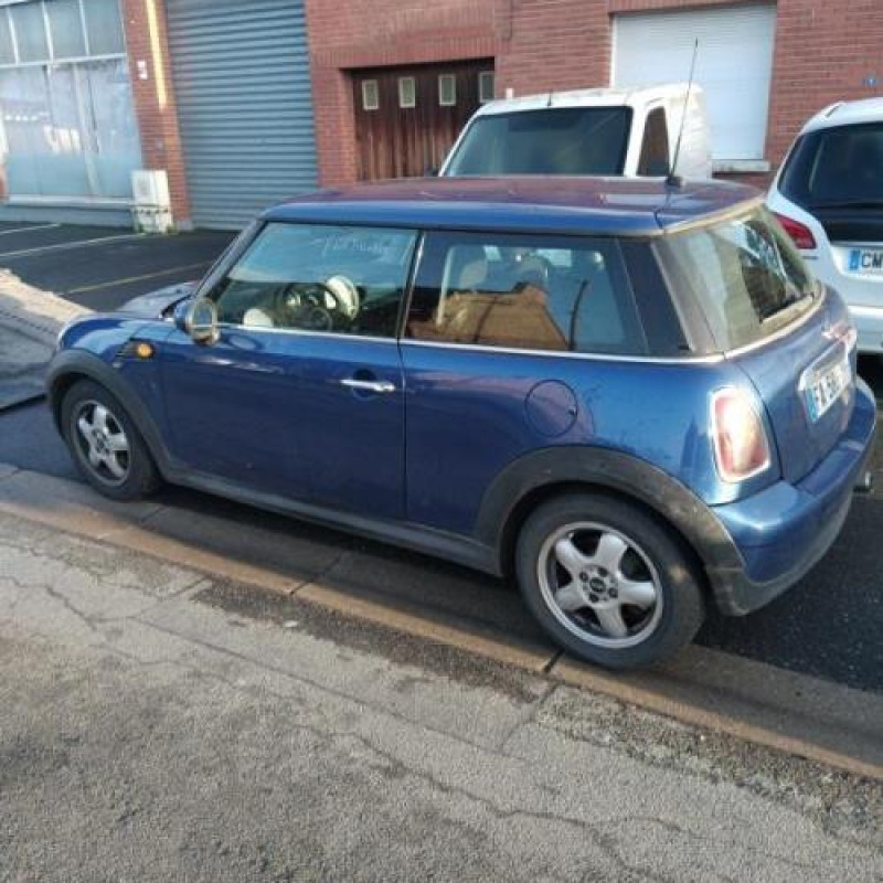 Porte avant droit MINI MINI 2 R56 Photo n°11