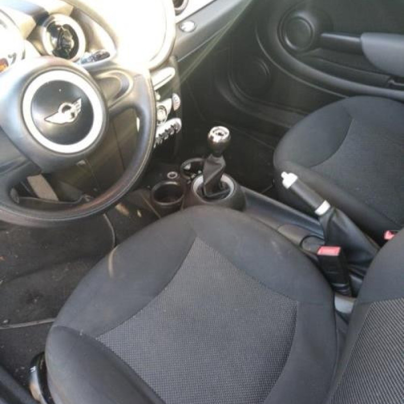 Porte avant droit MINI MINI 2 R56 Photo n°12