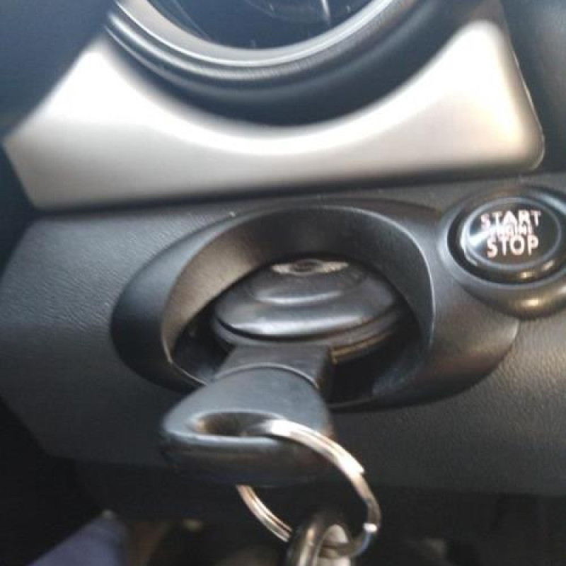 Porte avant droit MINI MINI 2 R56 Photo n°16