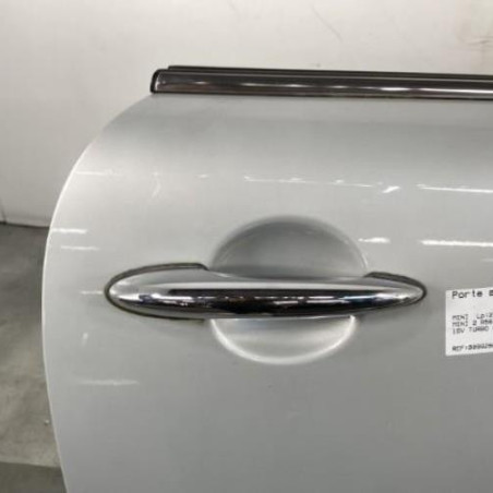 Porte avant droit MINI MINI 2 R56
