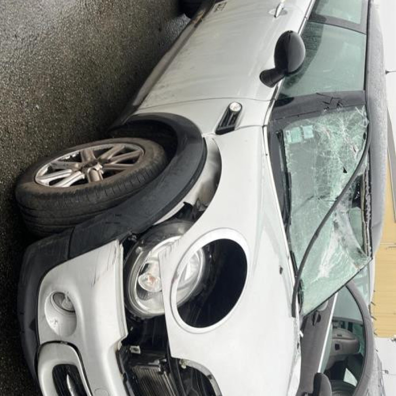 Porte avant droit MINI MINI 2 R56 Photo n°9
