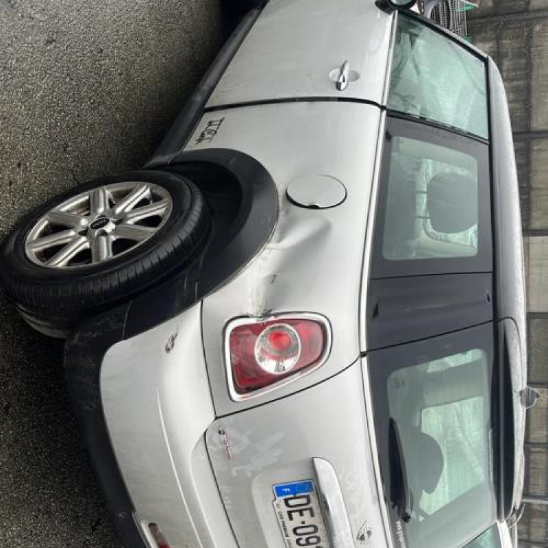 Porte avant droit MINI MINI 2 R56 Photo n°12