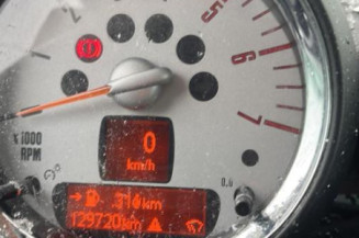 Porte avant droit MINI MINI 2 R56