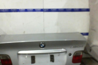 Malle/Hayon arriere BMW SERIE 3 E46 Photo n°1