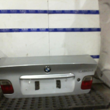 Malle/Hayon arriere BMW SERIE 3 E46 Photo n°1