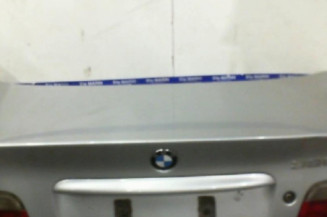 Malle/Hayon arriere BMW SERIE 3 E46