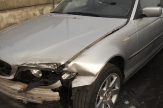 Malle/Hayon arriere BMW SERIE 3 E46