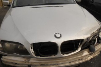 Malle/Hayon arriere BMW SERIE 3 E46