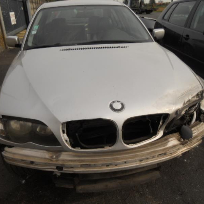 Malle/Hayon arriere BMW SERIE 3 E46 Photo n°6