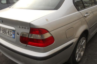 Malle/Hayon arriere BMW SERIE 3 E46