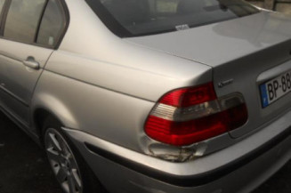Malle/Hayon arriere BMW SERIE 3 E46