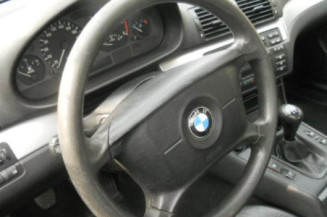 Malle/Hayon arriere BMW SERIE 3 E46