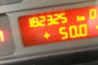 Malle/Hayon arriere BMW SERIE 3 E46