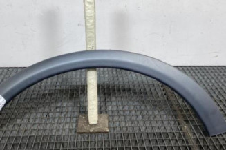 Extension d'aile arriere droit VOLVO C 30 Photo n°1