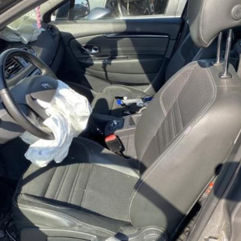 Poignee porte avant droit RENAULT SCENIC 3 Photo n°12