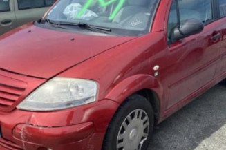 Boite de vitesses CITROEN C3 1 Photo n°1