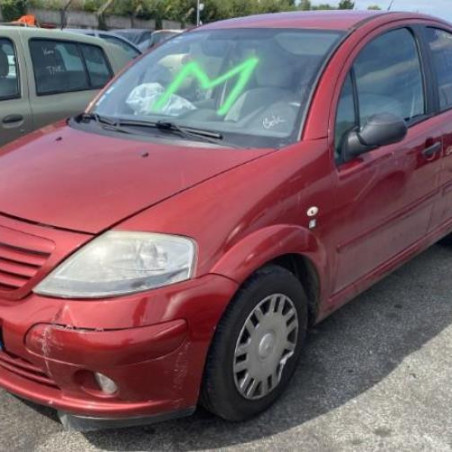 Boite de vitesses CITROEN C3 1 Photo n°1