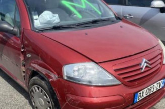 Boite de vitesses CITROEN C3 1