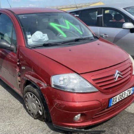 Boite de vitesses CITROEN C3 1