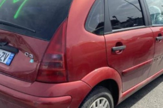 Boite de vitesses CITROEN C3 1