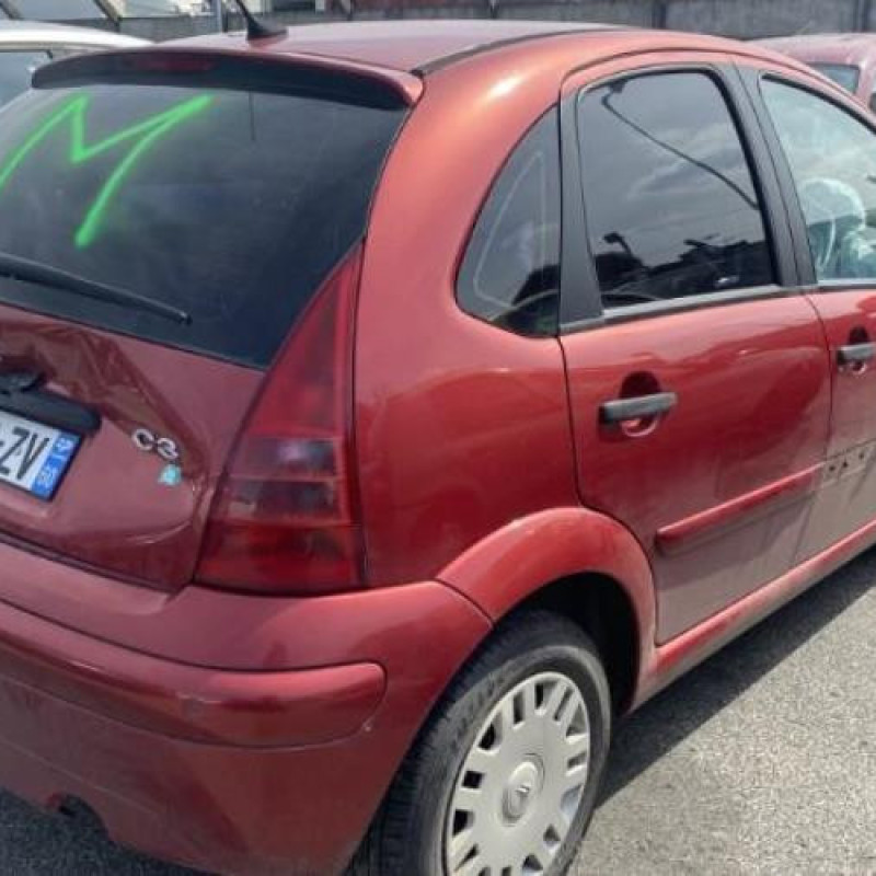 Boite de vitesses CITROEN C3 1 Photo n°3
