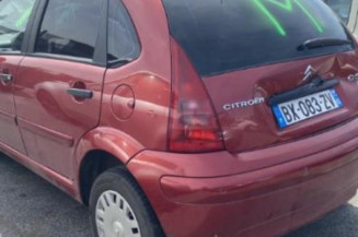 Boite de vitesses CITROEN C3 1