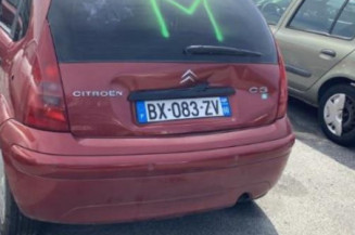Boite de vitesses CITROEN C3 1