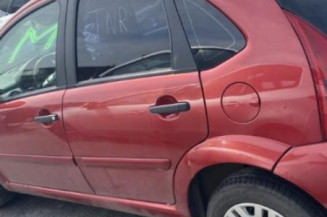 Boite de vitesses CITROEN C3 1