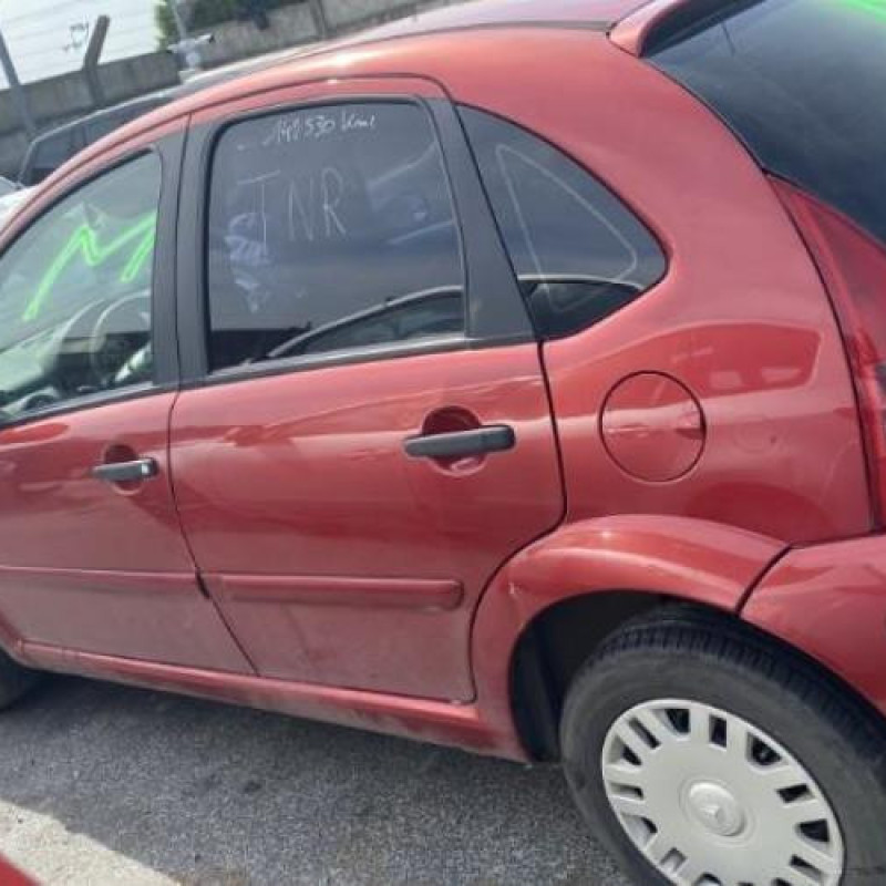Boite de vitesses CITROEN C3 1 Photo n°6