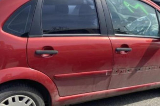 Boite de vitesses CITROEN C3 1