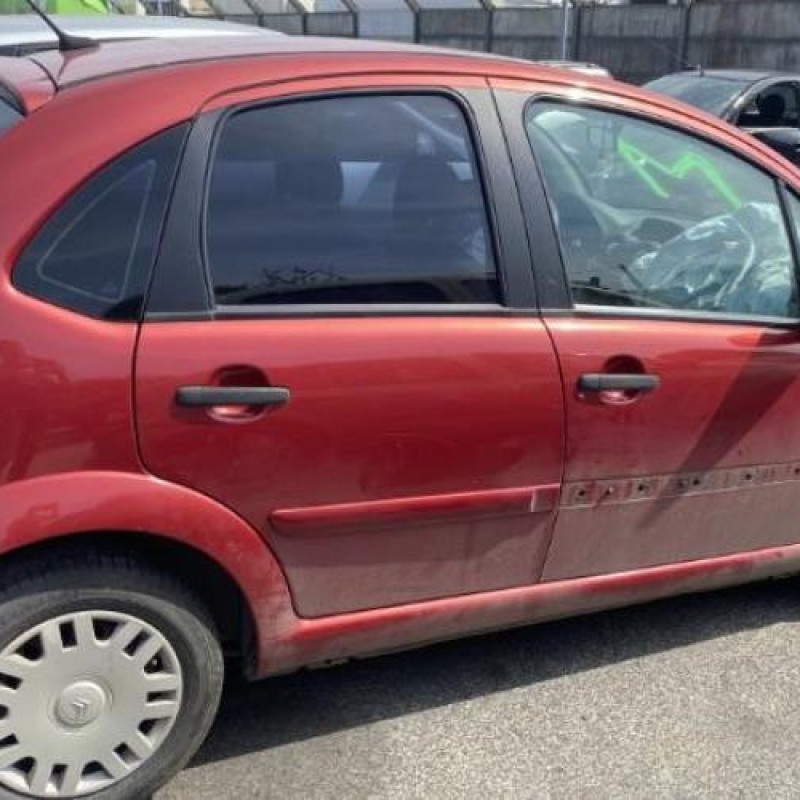 Boite de vitesses CITROEN C3 1 Photo n°7