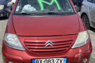 Boite de vitesses CITROEN C3 1