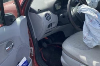Boite de vitesses CITROEN C3 1