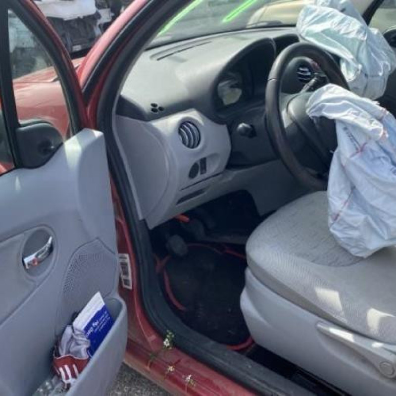 Boite de vitesses CITROEN C3 1 Photo n°9